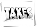 taxes